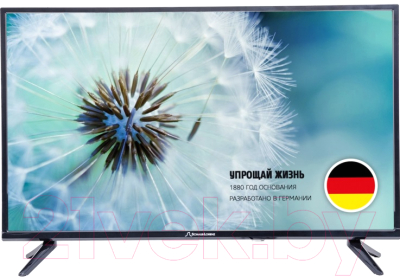 

Телевизор Schaub Lorenz, SLT32N5500
