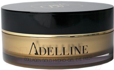 Патчи под глаза Adelline