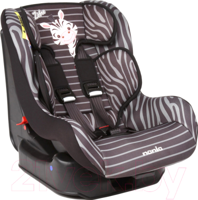 

Автокресло Nania, Driver Zebre