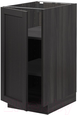 

Шкаф-стол кухонный Ikea, Метод 692.612.74