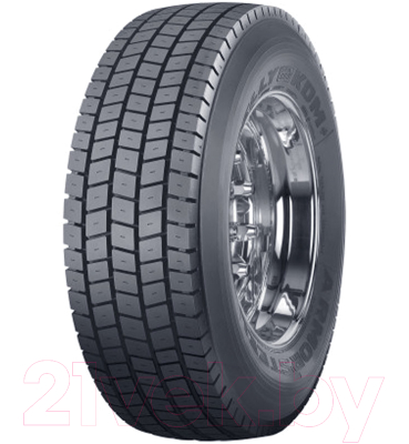 

Грузовая шина Kelly, Traction Armosteel KDM+ 295/80R22.5 152/148L