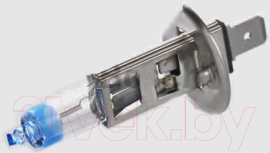 

Автомобильная лампа Bosch, H1 1987302110