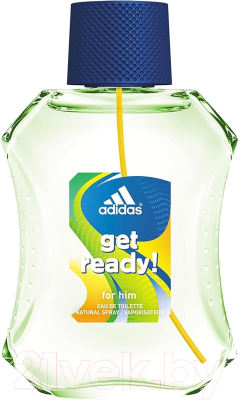 Лосьон после бритья Adidas