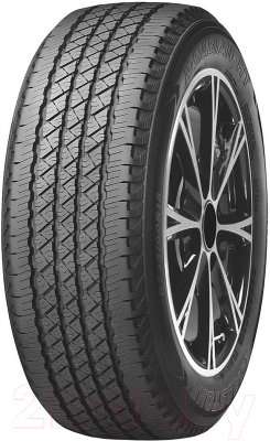 

Летняя шина Roadstone, Roadian HT SUV 245/70R16 107S