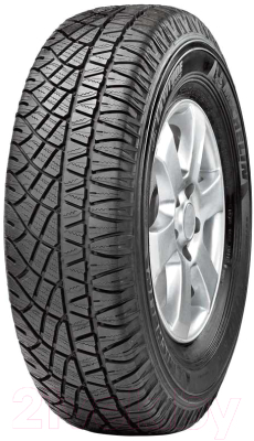 

Летняя шина Michelin, Latitude Cross 7.50/80R16 112S