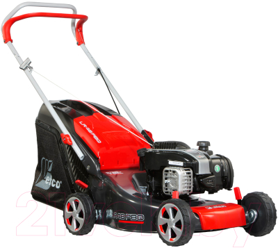 

Газонокосилка бензиновая Efco, LR 48 PBQ Comfort Plus