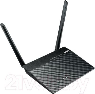 

Беспроводной маршрутизатор Asus, RT-N11P