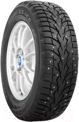 

Зимняя шина Toyo, Observe G3-ICE 215/55R17 98T