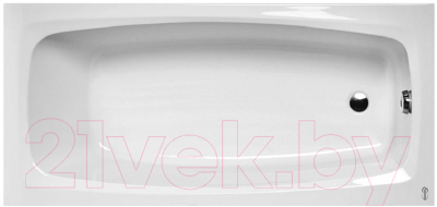 

Ванна акриловая Saniteco, Valeria 150x70