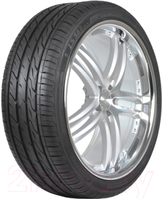 

Летняя шина Landsail, LS588 SUV 285/45R22 114V
