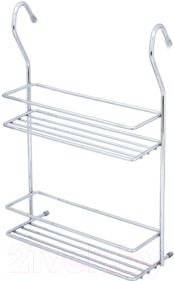 

Полка для специй на рейлинг Manzzaro, HD 20.31.00