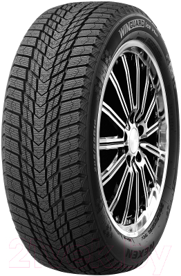 

Зимняя шина Roadstone, Winguard Ice Plus 245/45R17 99T