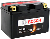 Мотоаккумулятор Bosch YTZ12S-BS / 0092M60120 (9 А/ч) -