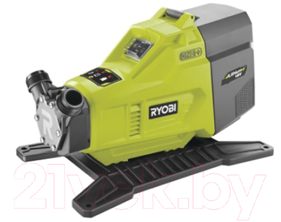 

Поверхностный насос Ryobi, R18TP-0 / 5133003934