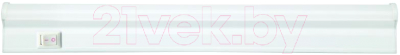 

Светильник линейный Leek, LE T5 LED 18W 5K / LE 061600-0012