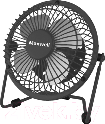 

Вентилятор Maxwell, MW-3549 GY