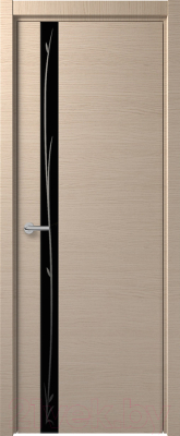 

Дверь межкомнатная Юркас, Deform H2 ДО 80x200