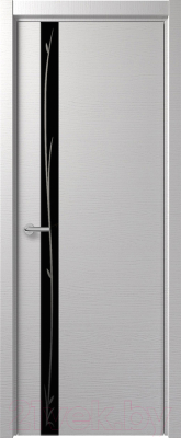 

Дверь межкомнатная Юркас, Deform H2 ДО 80x200