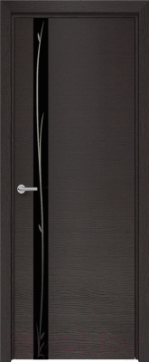 

Дверь межкомнатная Юркас, Deform H2 ДО 60x200