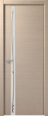 

Дверь межкомнатная Юркас, Deform H2 ДО 80x200