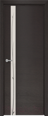 

Дверь межкомнатная Юркас, Deform H2 ДО 60x200