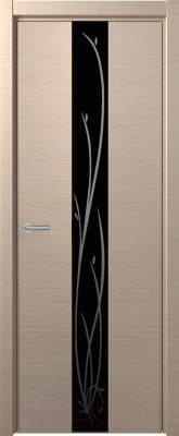 

Дверь межкомнатная Юркас, Deform H4 ДО 80x200