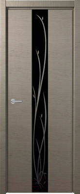 

Дверь межкомнатная Юркас, Deform H4 ДО 80x200