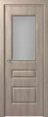 

Дверь межкомнатная Юркас, Deform Классика Алессандро ДО 60x200