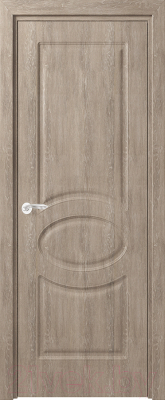 

Дверь межкомнатная Юркас, Deform Классика Прованс ДГ 70x200