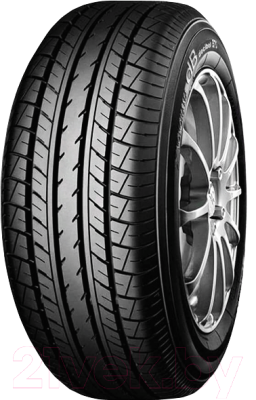 

Летняя шина Yokohama, E70BZ 215/55R17 94V