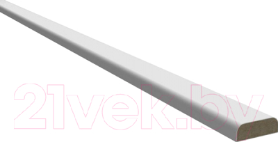 

Притворная планка Юркас, Прованс 9.5x30x2100