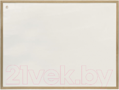 

Магнитно-маркерная доска 2x3, Ecoline TS64/C