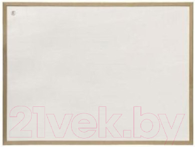 

Магнитно-маркерная доска 2x3, Ecoline TS86/C