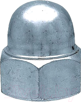 

Гайка ЕКТ, C20339