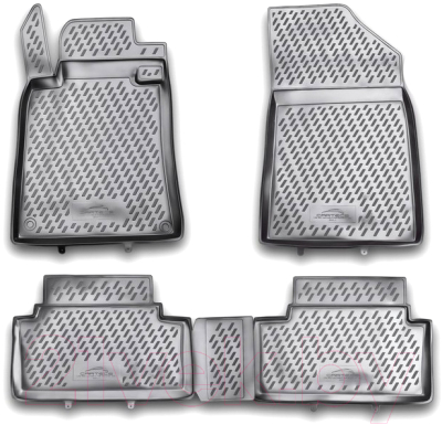 

Комплект ковриков Novline, для Peugeot 508 / D000000182
