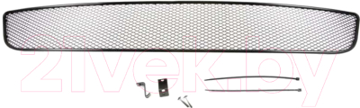 

Сетка на бампер Novline, для Volkswagen Jetta / 01-530614-15B
