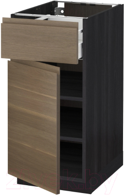 

Шкаф-стол кухонный Ikea, Метод/Максимера 892.384.33