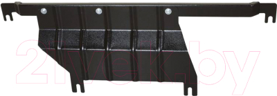 

Защита картера Novline, для Haval H9 / ECO.99.03.210