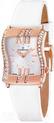 

Часы наручные женские Candino, C4425/1
