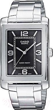 

Часы наручные мужские Casio, MTP-1234PD-1AEF