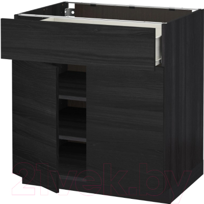 

Шкаф-стол кухонный Ikea, Метод/Форвара 892.673.50