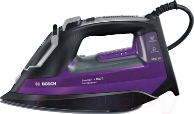 

Утюг Bosch, TDA753122V
