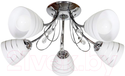

Люстра Candellux, Simpli 35-63854