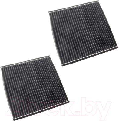

Комплект салонных фильтров TOYOTA, 87139YZZ03