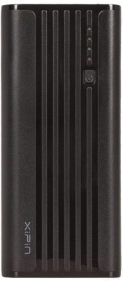 

Портативное зарядное устройство Xipin, Power Bank M5 Black