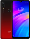 Смартфон Xiaomi Redmi 7 2GB/16GB Lunar Red -
