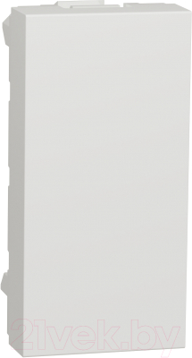 

Заглушка Schneider Electric, NU986518