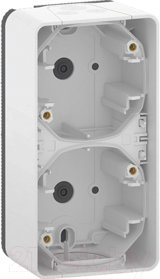 

Коробка открытого монтажа Schneider Electric, MUR39912
