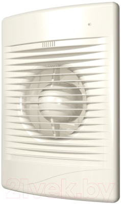 

Вентилятор вытяжной ERA, D 125 / Standard 5 Ivory