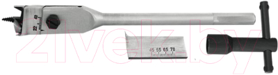 

Сверло Graphite, A-57H248